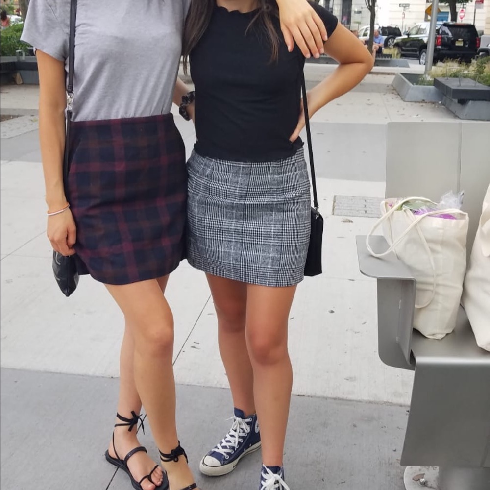 Meet your Posher, Cecilia and Luiza